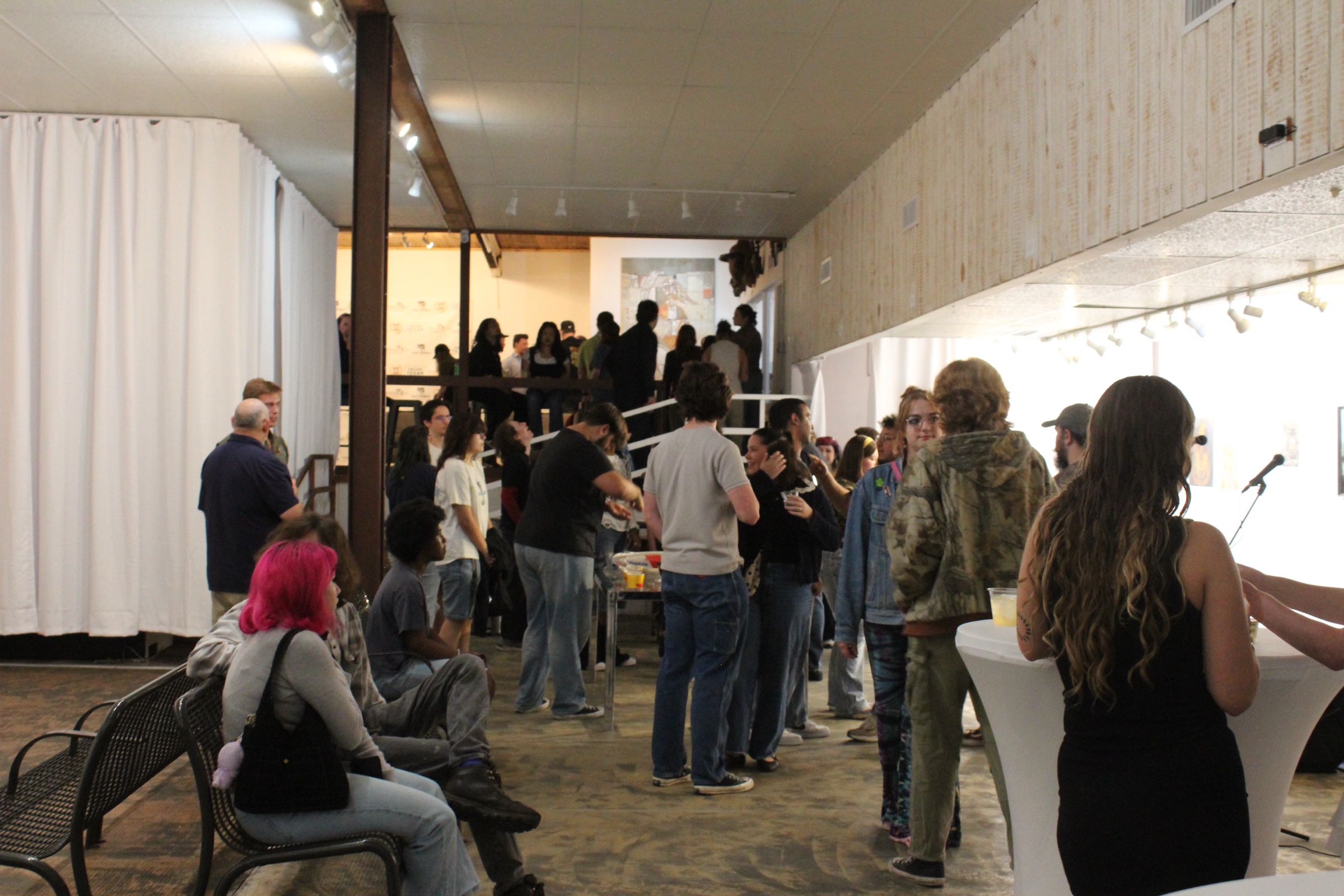 Imerj 1 Year Anniversary — photo 35