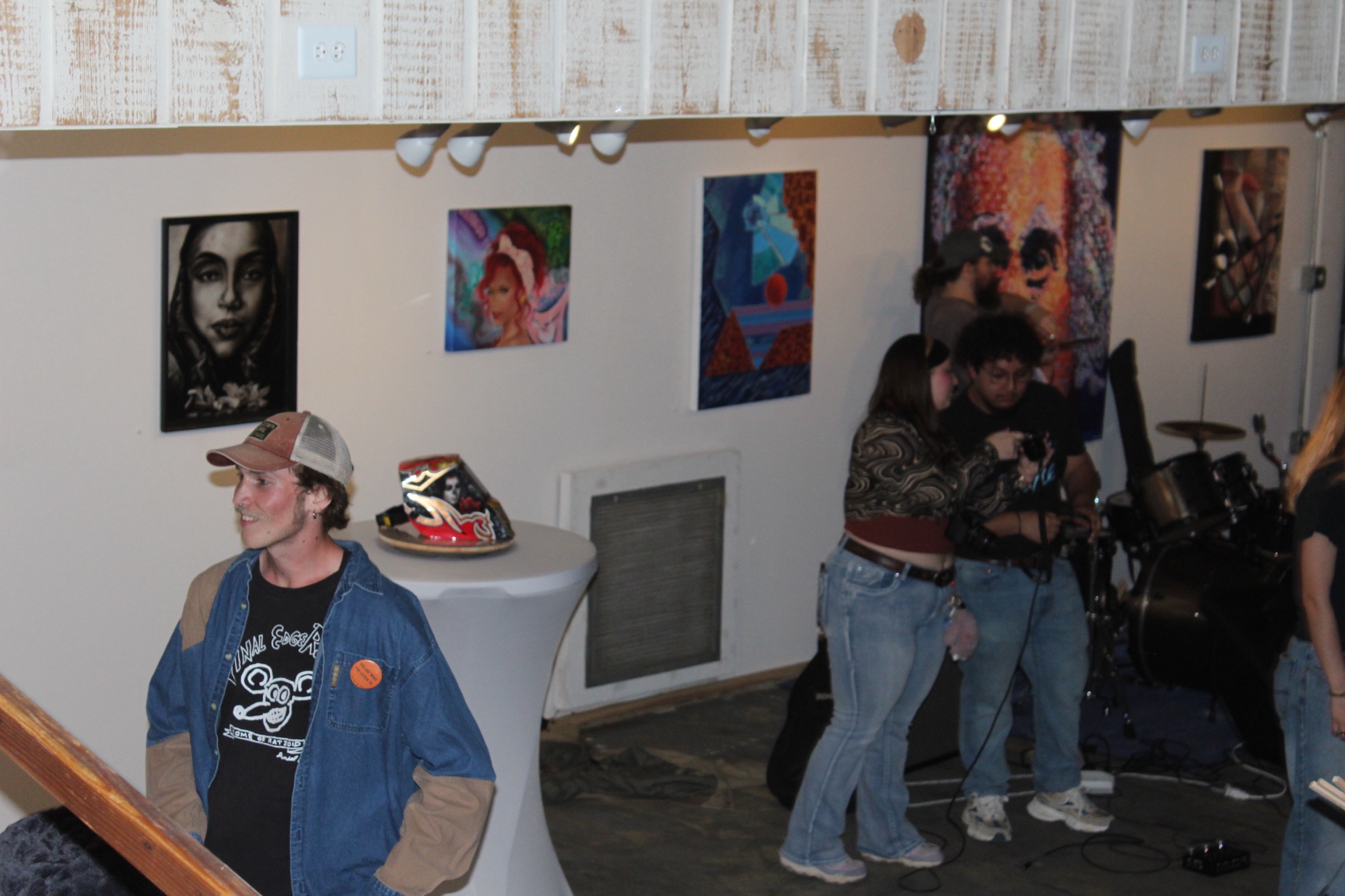 Imerj 1 Year Anniversary — photo 64