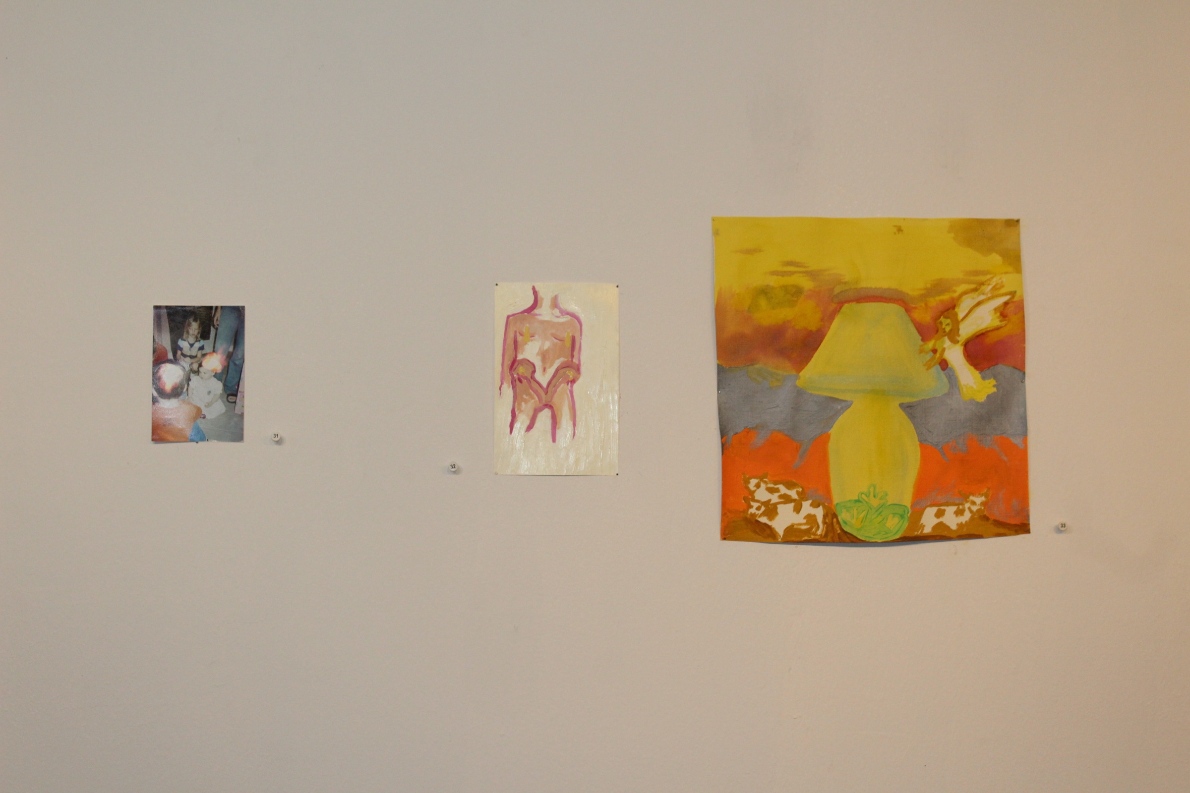 Ava Jackson Show — photo 34