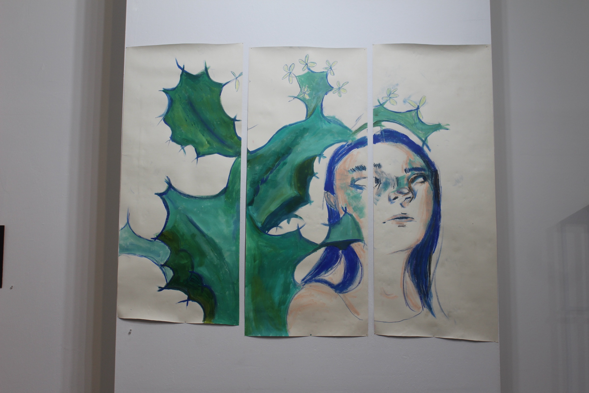 Ava Jackson Show — photo 56