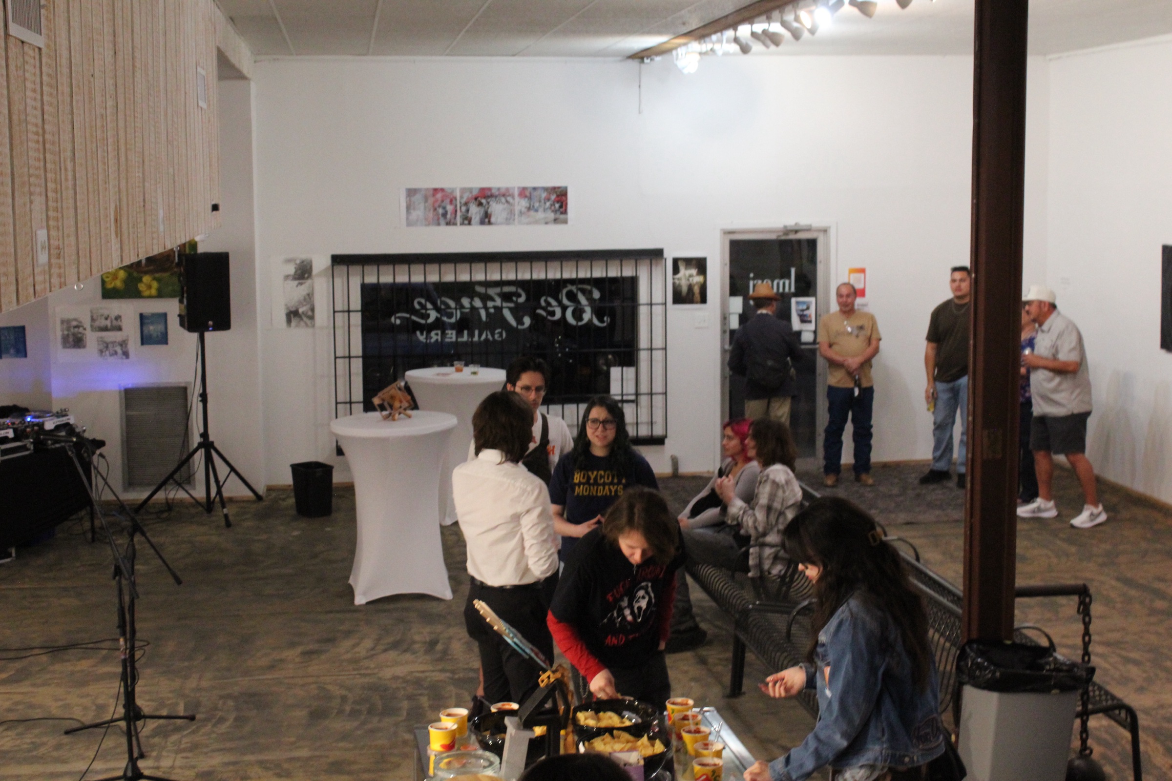 Imerj 1 Year Anniversary — photo 22
