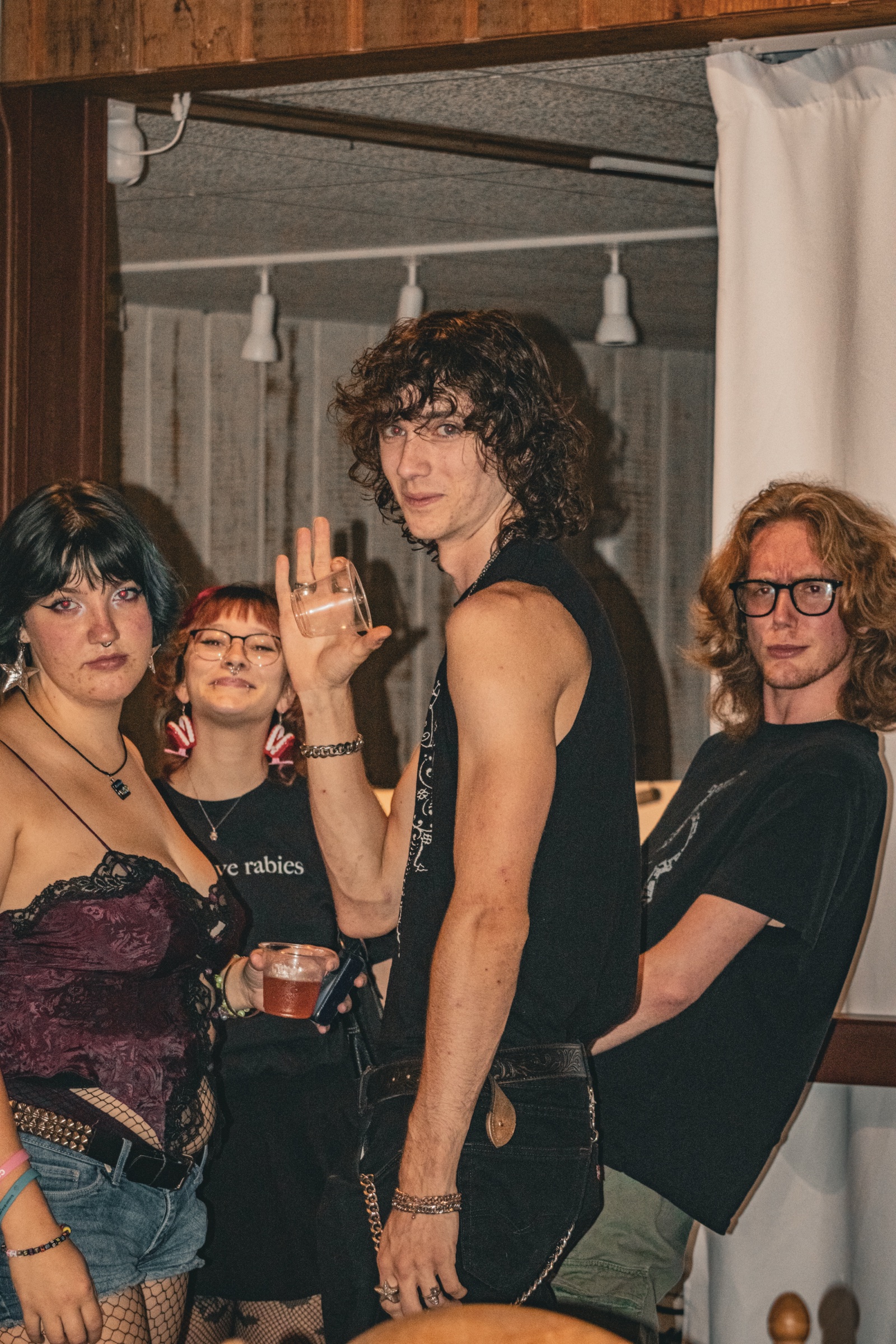 Imerj x SHSU MFA Hate Fest — photo 4