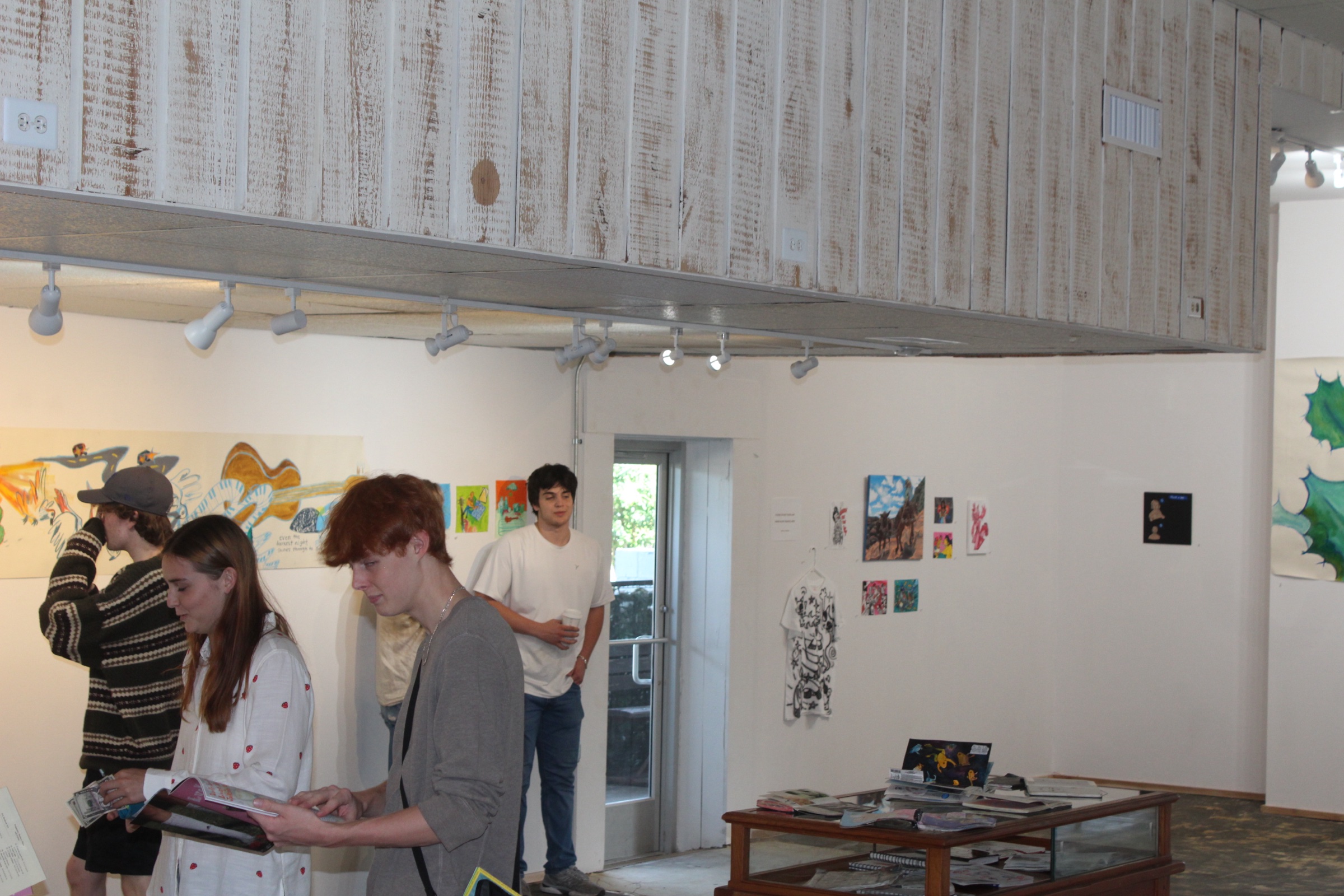 Ava Jackson Show — photo 26