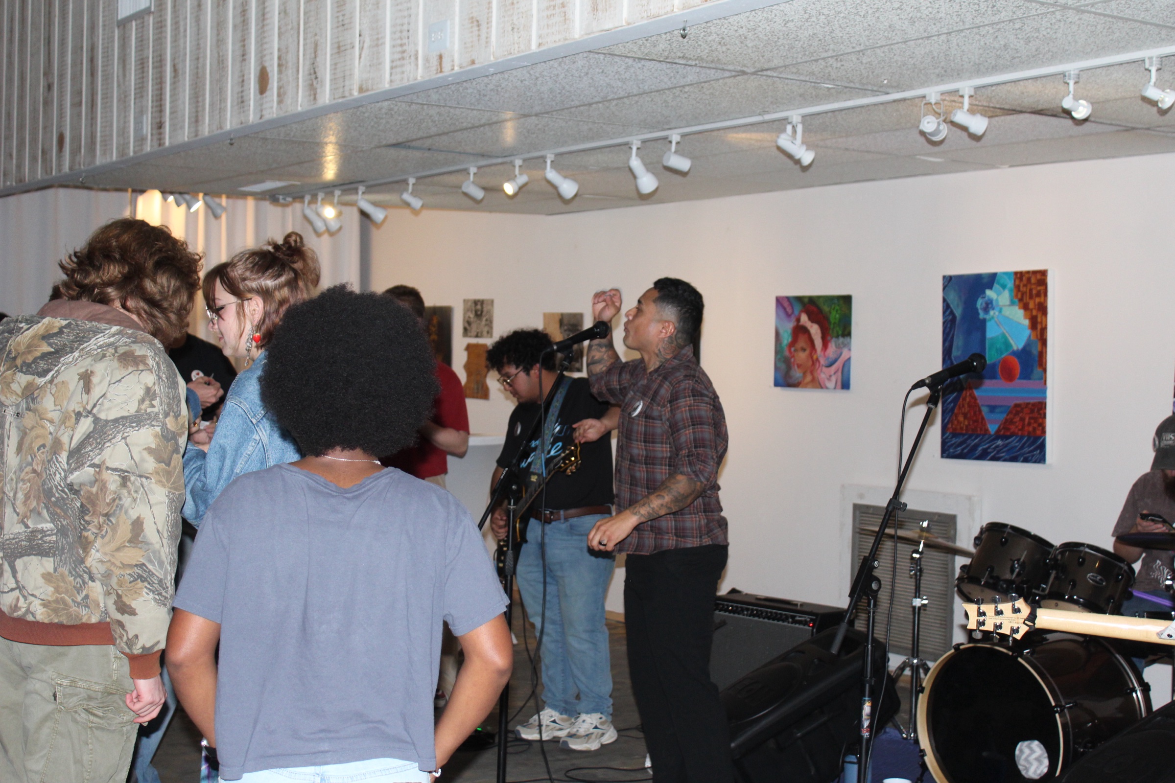 Imerj 1 Year Anniversary — photo 62