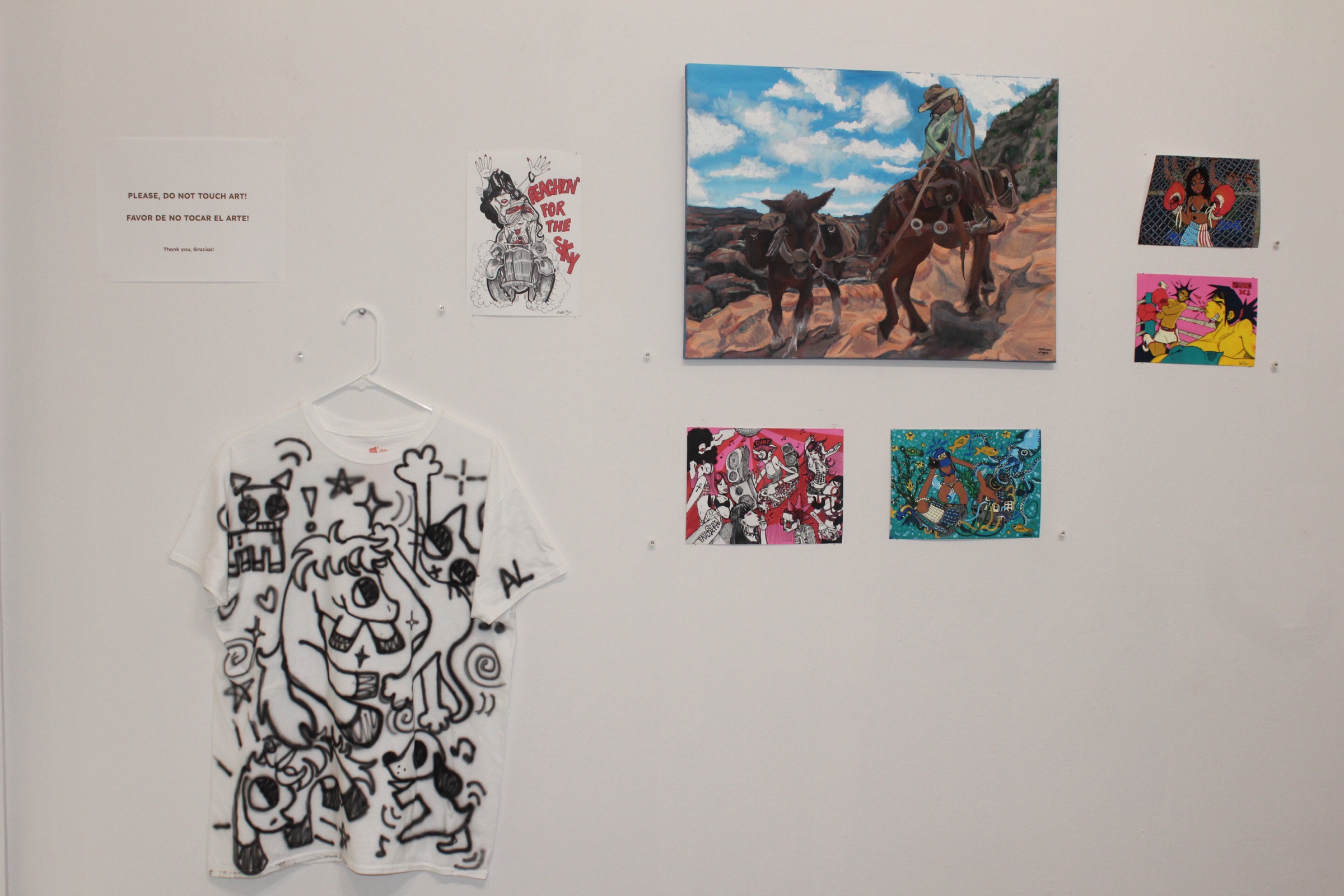 Ava Jackson Show — photo 96