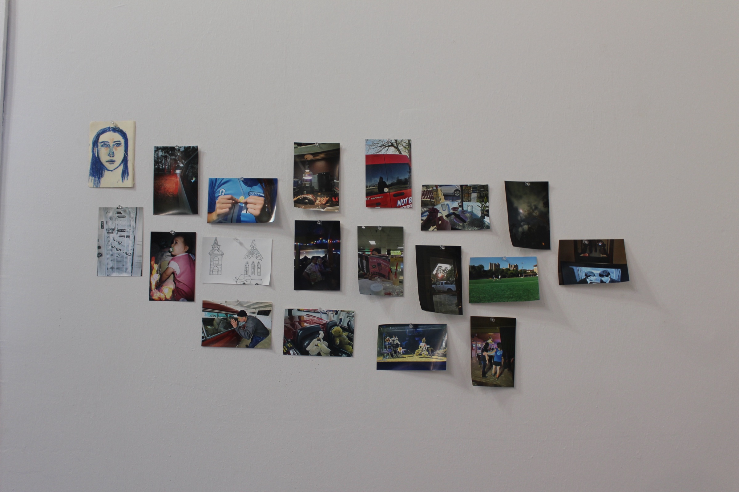 Ava Jackson Show — photo 42