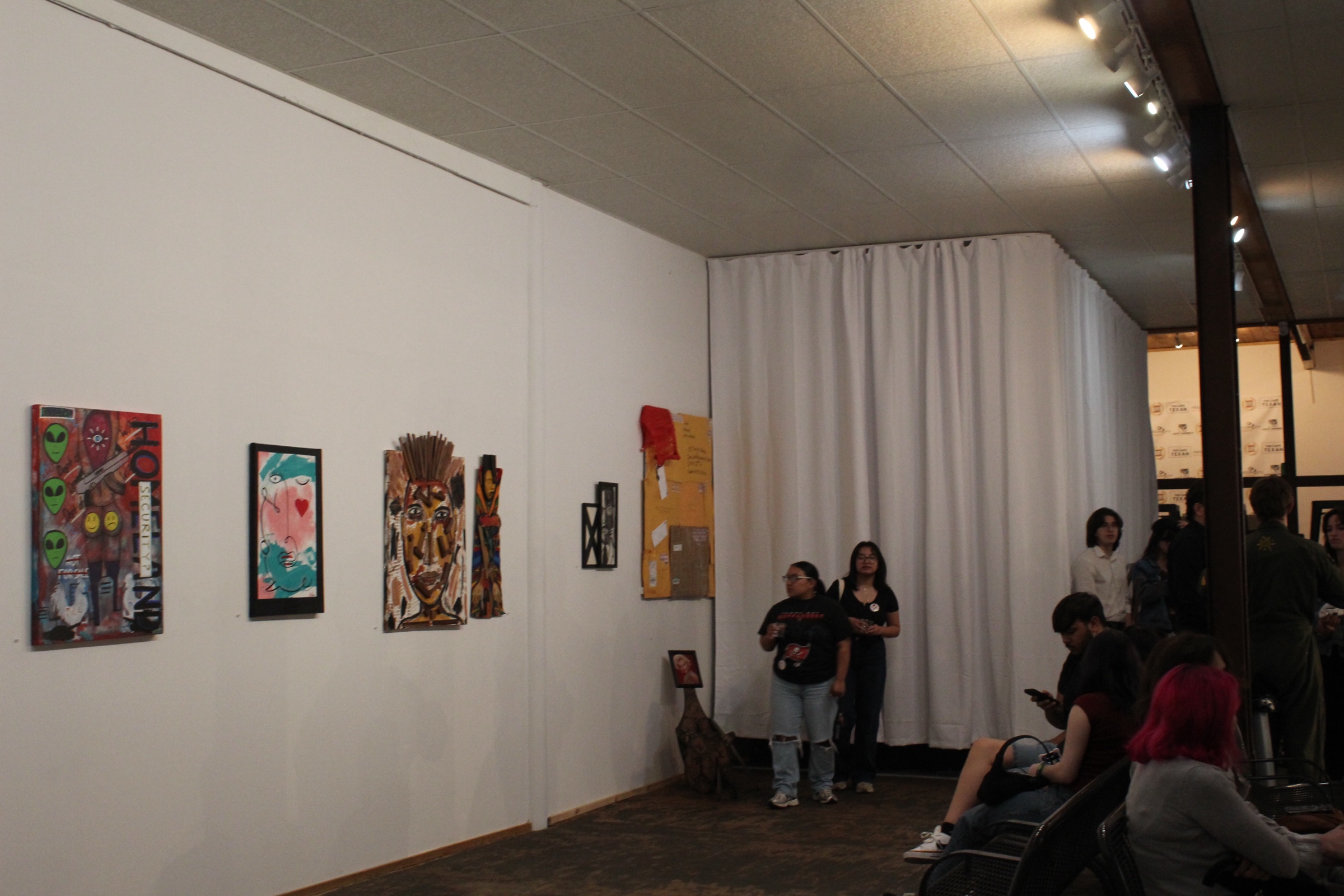 Imerj 1 Year Anniversary — photo 17