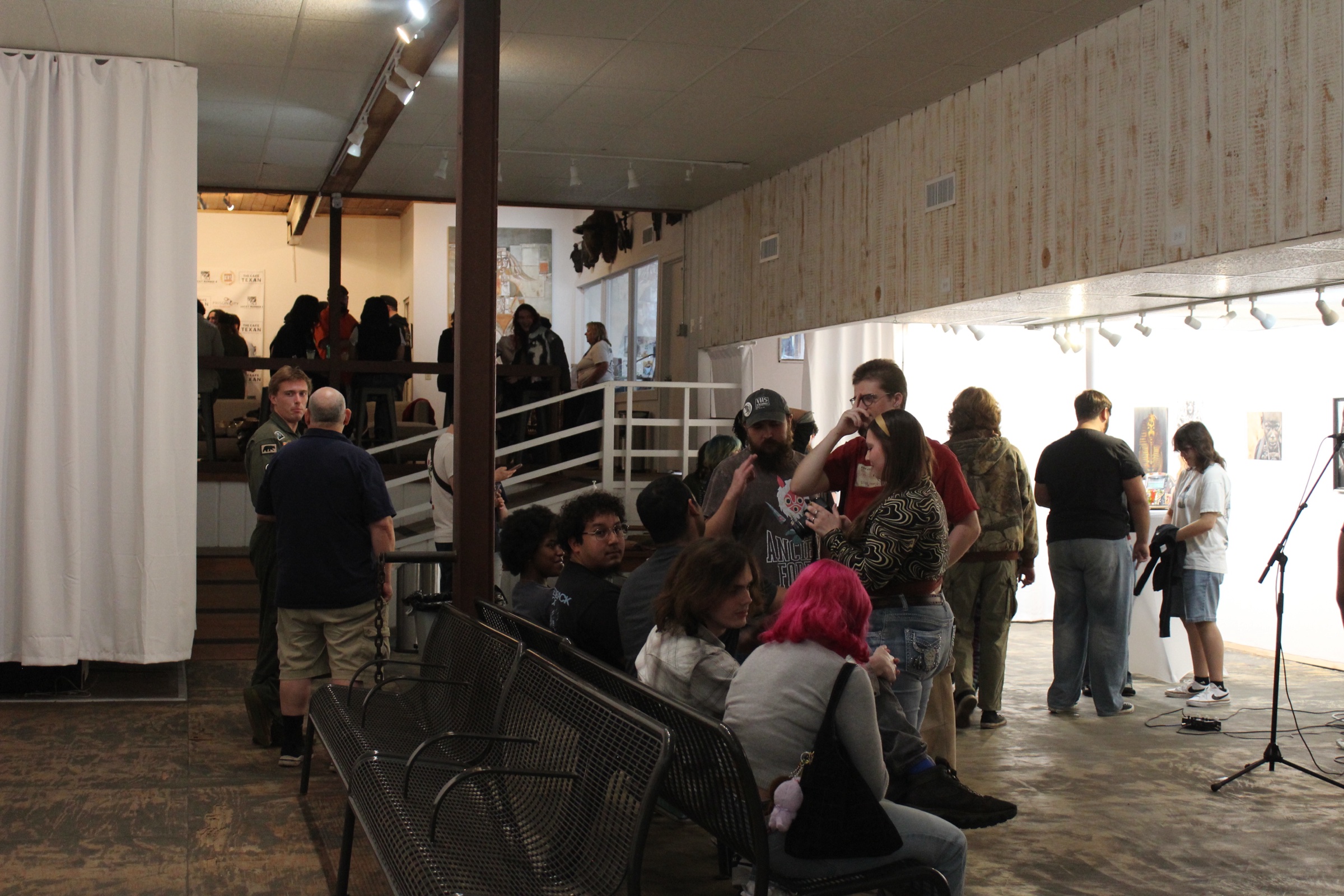 Imerj 1 Year Anniversary — photo 6