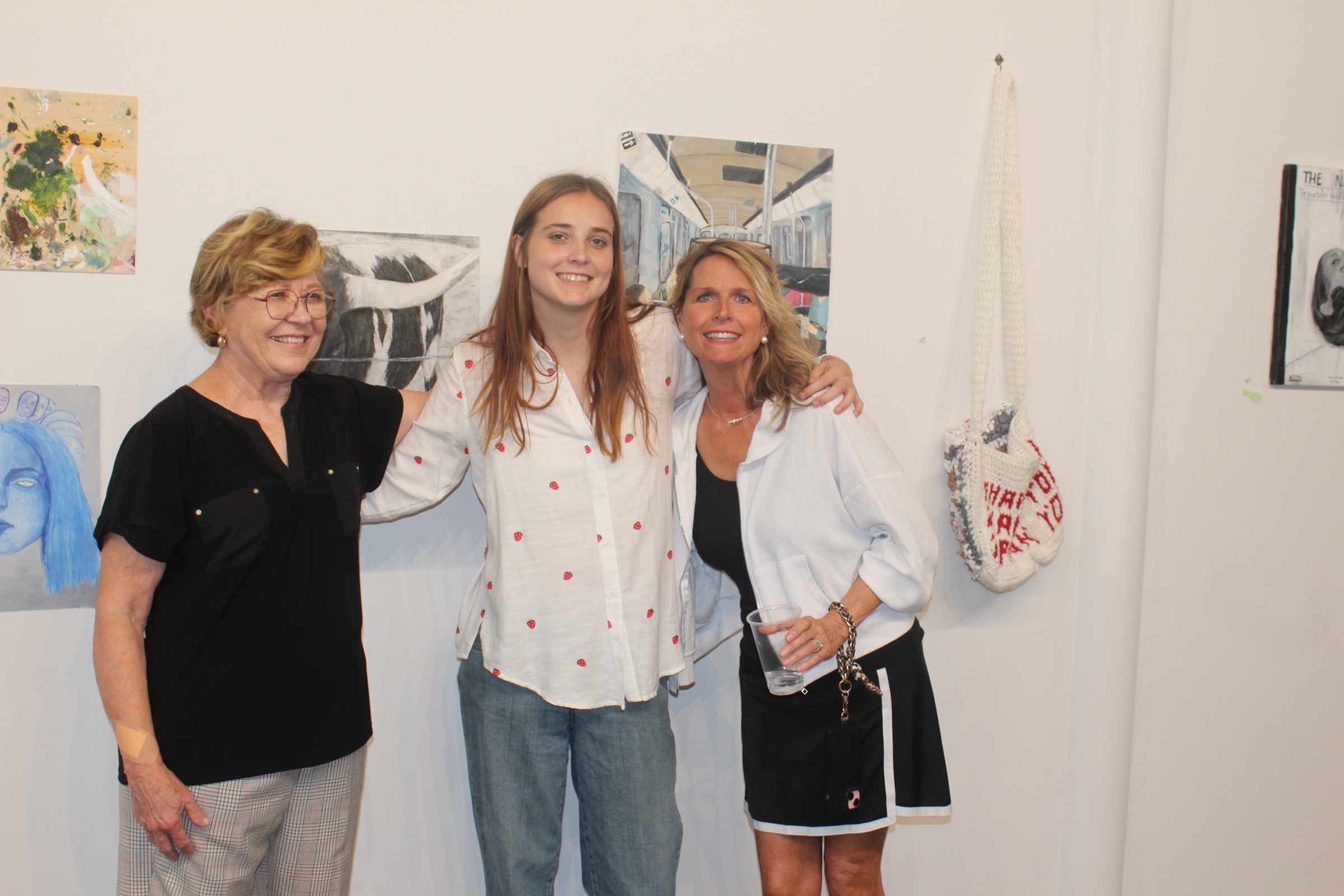 Ava Jackson Show — photo 75