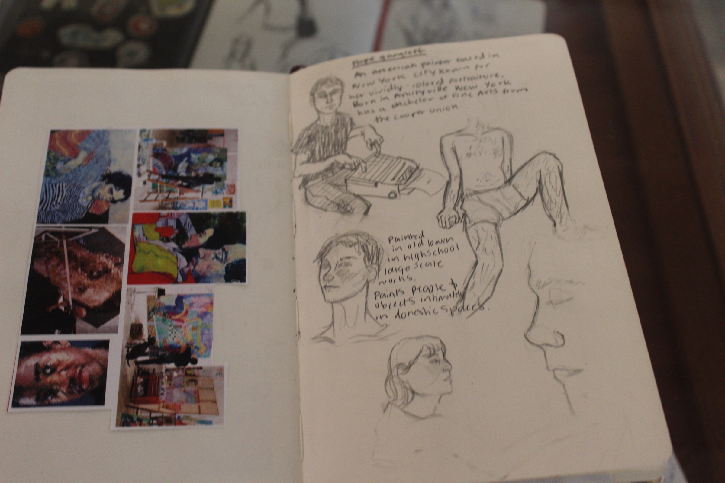 Ava Jackson Show — photo 62