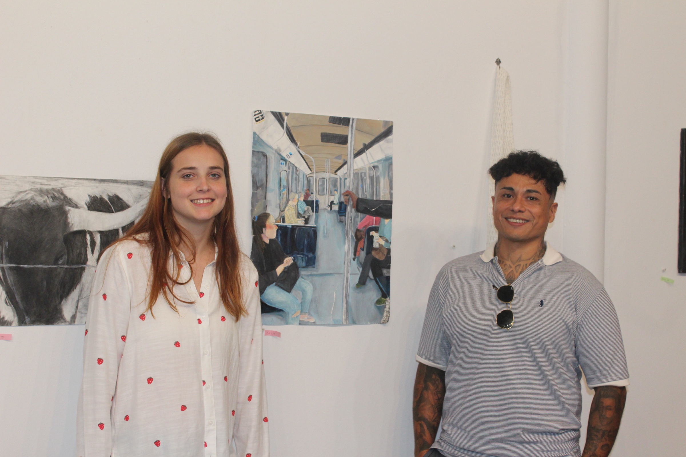 Ava Jackson Show — photo 72