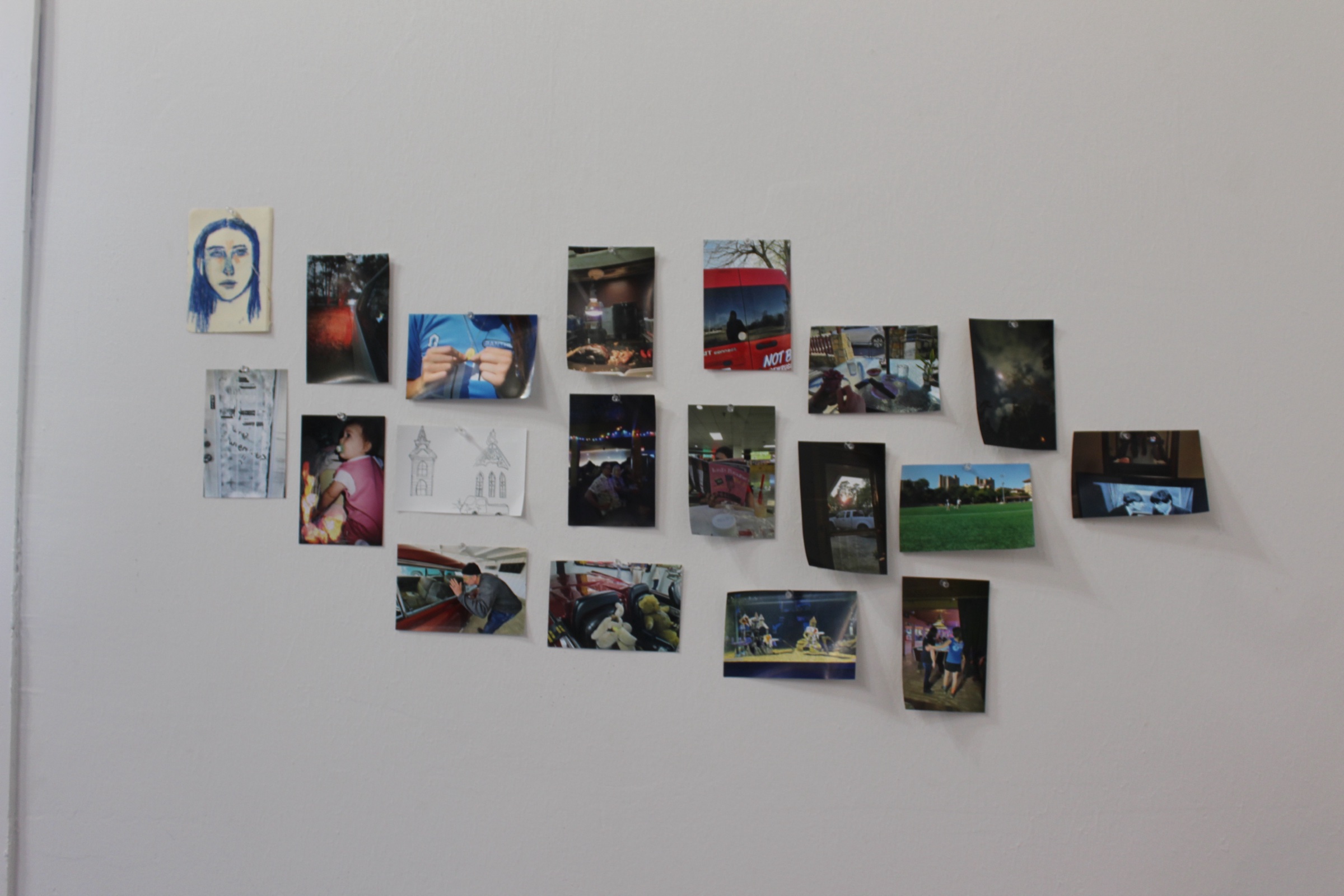 Ava Jackson Show — photo 40