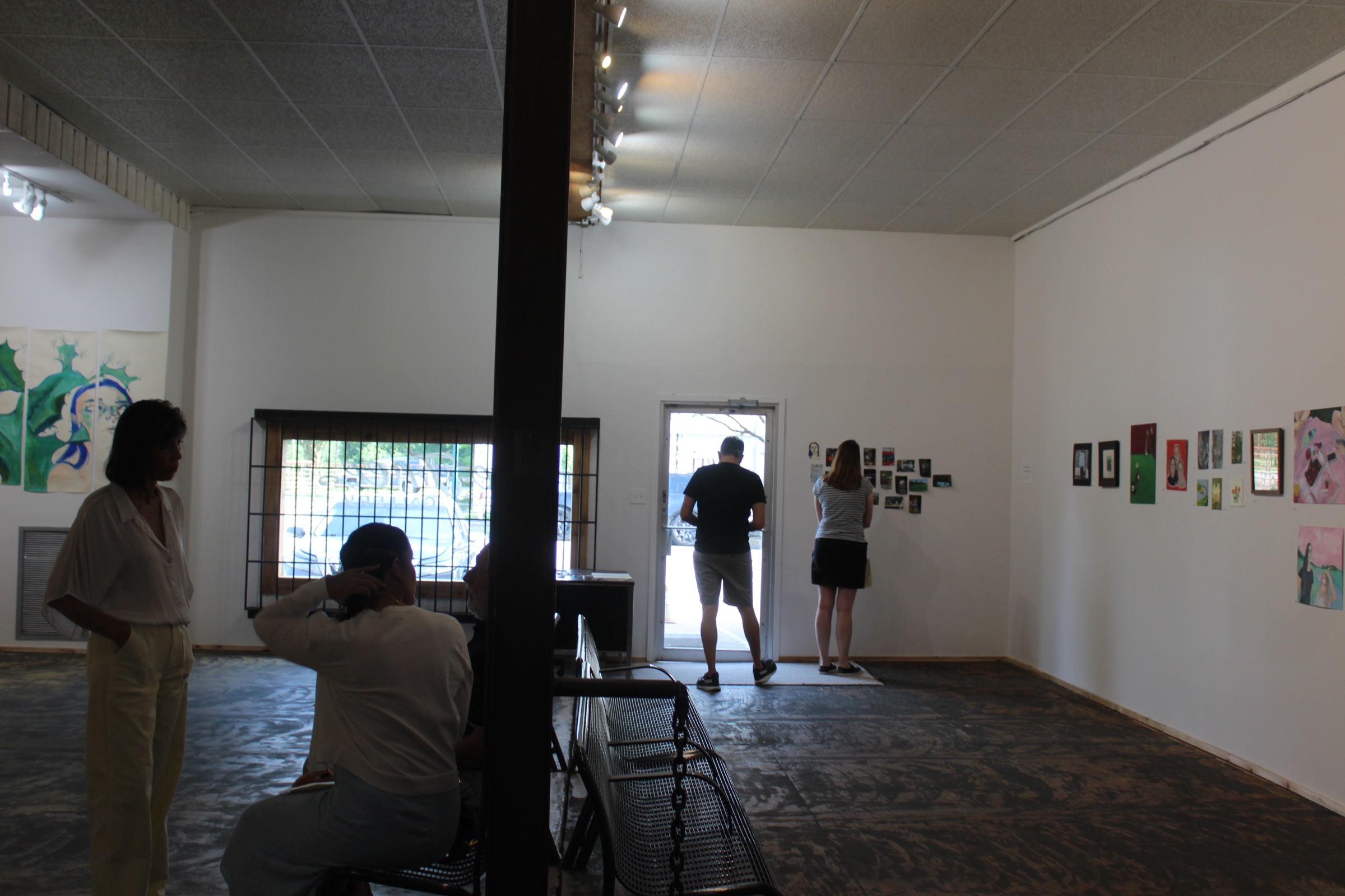 Ava Jackson Show — photo 19