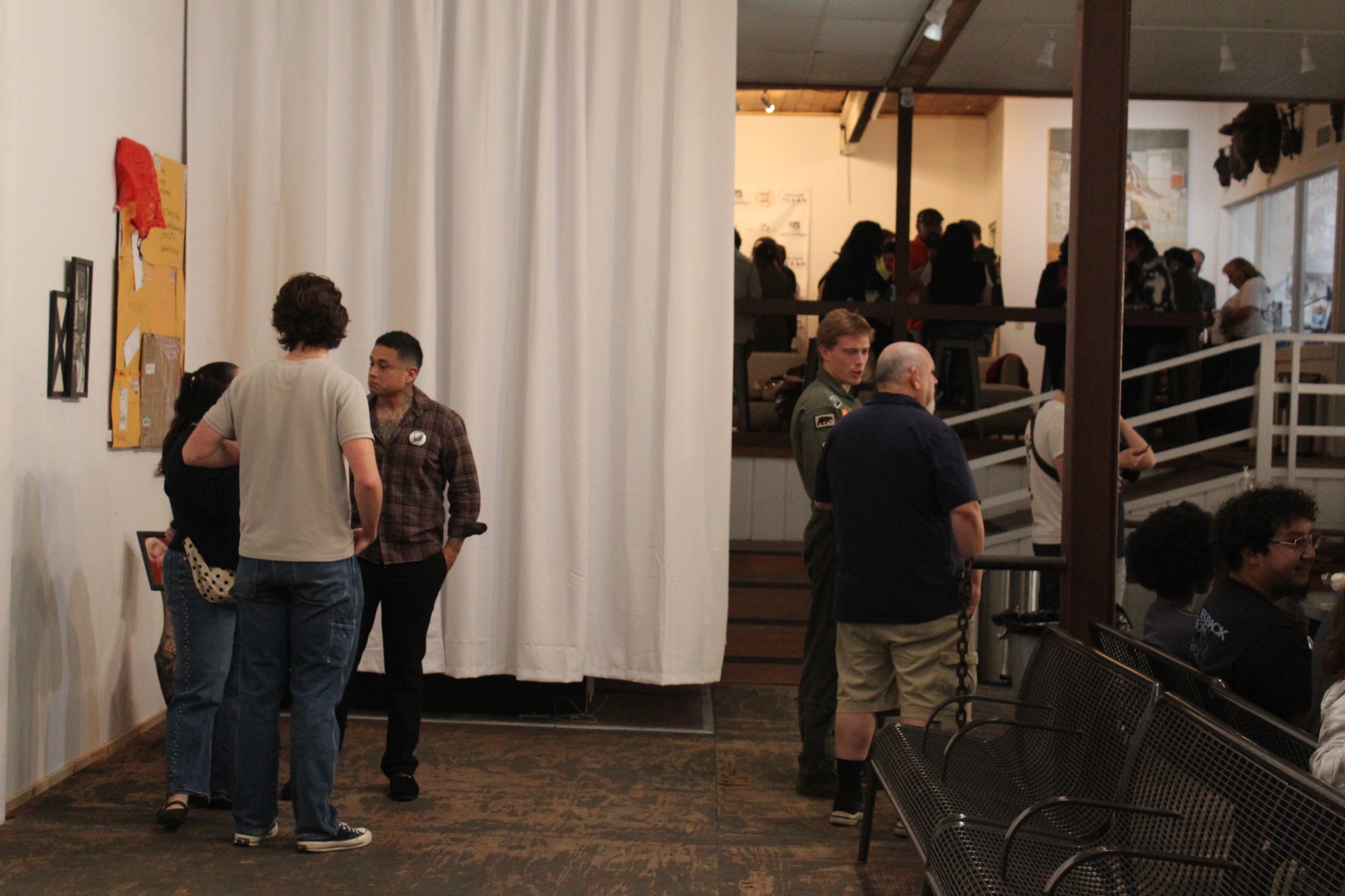Imerj 1 Year Anniversary — photo 47